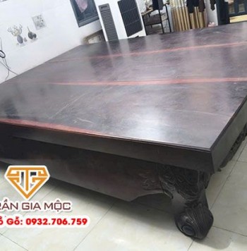 Bán Ván Ngựa, Sập Ngựa Ở Đâu Giá Cao? Trần Gia Mộc Thu Mua Ván Ngựa Giá Cao Số 1 Hiện Nay