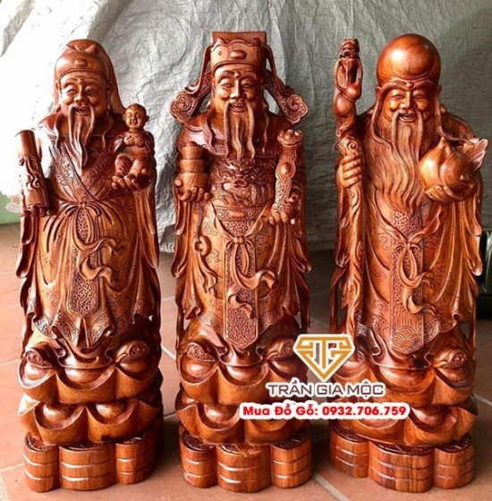 Cách Đặt Tượng Tam Đa Kích Hoạt Tài Lộc, Và Thu Mua Tượng Tam Đa Gỗ Cũ Giá Cao 