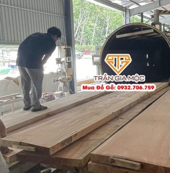 Cách Kiểm Tra Gỗ Xẻ Sấy Đạt Chuẩn Từ Chuyên Gia Ngành Gỗ
