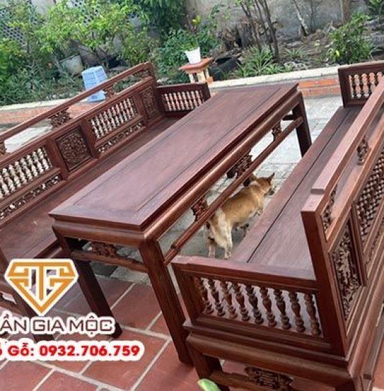 Gỗ Lim Có Tốt Không? Ưu Nhược Điểm Và Ứng Dụng Thực Tế