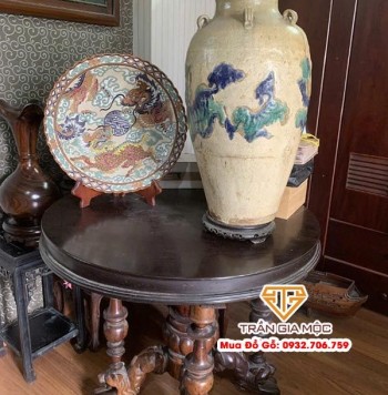Bỏ Túi 5 Kinh Nghiệm Mua Bán Đồ Cổ Để Không Bị Lừa Hàng Giả