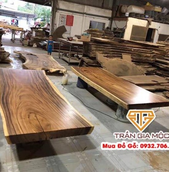 Kinh Nghiệm Mua Gỗ Nguyên Tấm: 5 Bí Quyết Vàng Từ Chuyên Gia Nội Thất