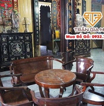 Lời Khuyên Khi Mua Đồ Gỗ Cho Người Mới Bắt Đầu: Tránh 5 Sai Lầm Phổ Biến