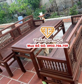 So Sánh Các Loại Gỗ Quý Hiếm – Hiểu Đúng Để Chọn Đúng