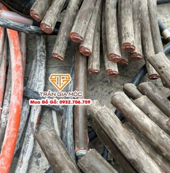 Thu Mua Dây Cáp Đồng Phế Liệu Giá Cao Uy Tín Nhanh Chóng Tại TPHCM