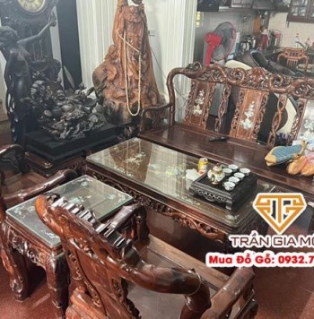 Dịch Vụ Thu Mua Đồ Gỗ Cũ Tại Bắc Ninh & Hải Dương Giá Cao, Tận Nơi