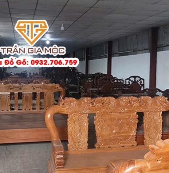 Thu Mua Đồ Gỗ Tận Nơi Tại Bình Chánh – Định Giá Chuẩn, Không Ép Giá