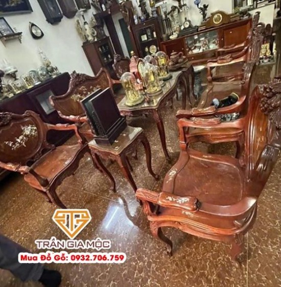 Thu Mua Đồ Nội Thất Cũ Tại Bình Dương Giá Cao Uý Tín Số 1 Hiện Nay