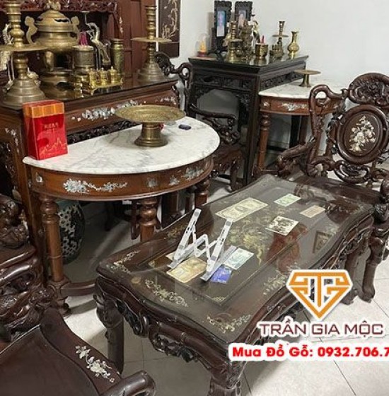 Thu Mua Đồ Nội Thất Cũ Quận 7 – Giải Pháp Giúp Bạn Dọn Nhà Gọn Gàng Và Thu Lại Giá Trị Thật