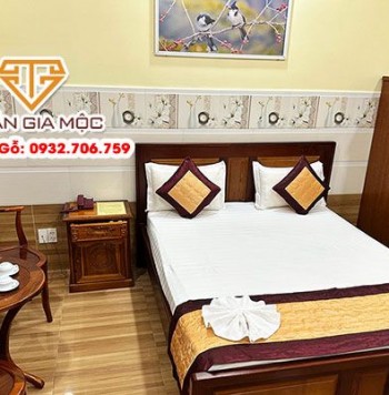 Thu Mua Đồ Nội Thất Khách Sạn Cũ Như Bàn Ghế, Tủ, Giường Giá Cao Uy Tín Bật Nhất Sài Thành