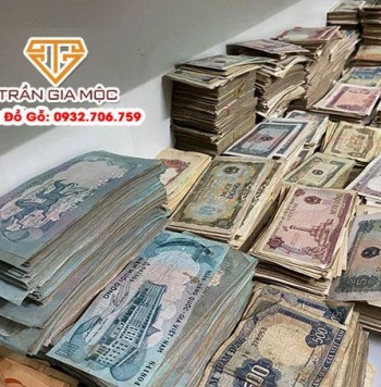 Thu Mua Tiền Xu, Tiền Giấy Cổ Xưa Sưu Tầm – Định Giá Chuẩn, Thanh Toán Nhanh