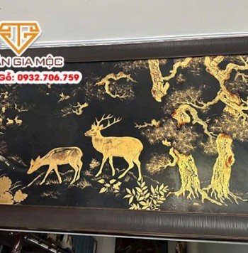 Thu Mua Tranh Ảnh Thời Xưa Giá Cao Tuyệt Đối Cao – Nhận Tận Nhà, Báo Giá Nhanh