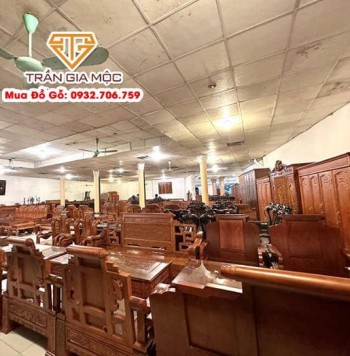 Thu Mua Tủ Quần Áo Gỗ Cũ Tân Phú – Định Giá Cao, Uy Tín, Tự Tháo Dỡ