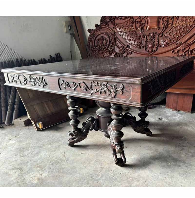 Bàn Chân Sư Tử Hàng Độc Hiếm Giá Rẻ 