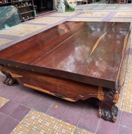 Bộ Sập Ngựa Cẩm Lai – Dịch Vụ Thu Mua Sập Ngựa Cẩm Lai Cũ Giá Cao