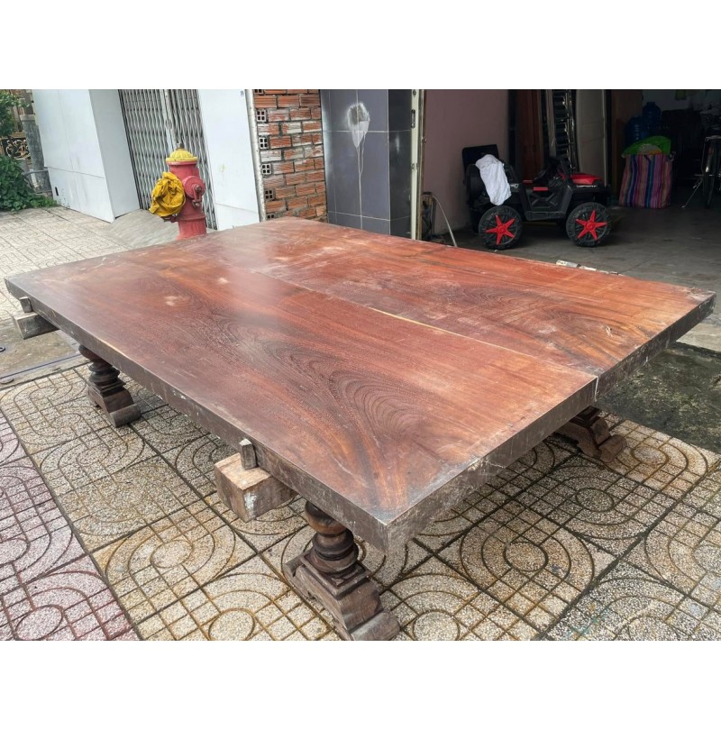 Thu Mua Ván Ngựa Cũ, Ván Gỗ Xưa Ở Củ Chi - Giá Cao, Uy Tín
