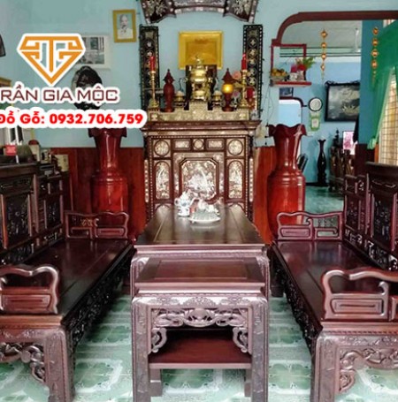 Cửa Hàng Thu Mua Đồ Gỗ Cũ Tại Biên Hoà Và Đồng Nai