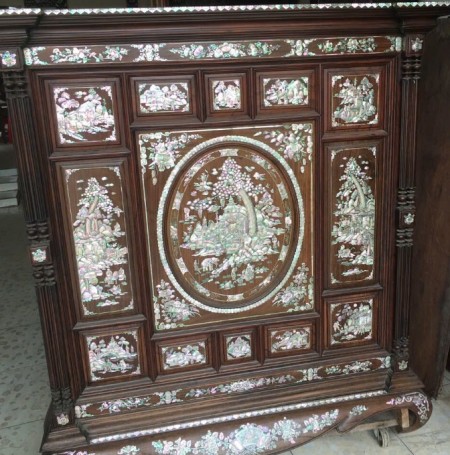 Cửa Hàng Thu Mua Tủ Thờ Cũ Xưa Tại Bình Tân Tận Nơi Với Giá Cao Tuyệt Đối