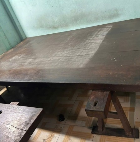 Thu Mua Ván Ngựa Gỗ Cũ Xưa Tân Bình Giá Cao – Uy Tín, Tận Nơi