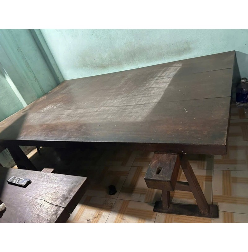 Thu Mua Ván Ngựa Gỗ Cũ Xưa Tân Bình Giá Cao – Uy Tín, Tận Nơi