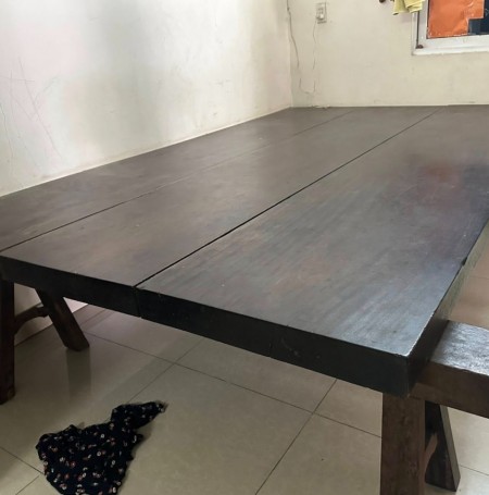 Thu Mua Ván Ngựa, Sập Ngựa, Phản Gỗ Tại Quận 11  