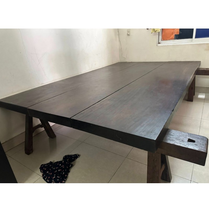 Thu Mua Ván Ngựa, Sập Ngựa, Phản Gỗ Tại Quận 11  