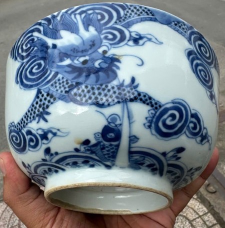 Tô Chén Bát Xưa Cổ - Thu Mua Tô Chén Bát Xưa 